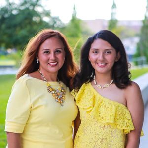 Meet your Posher, Eva